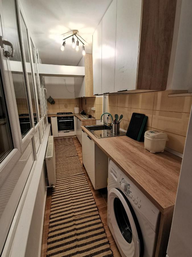 Flat Colina Magurii - B&B Măgura
