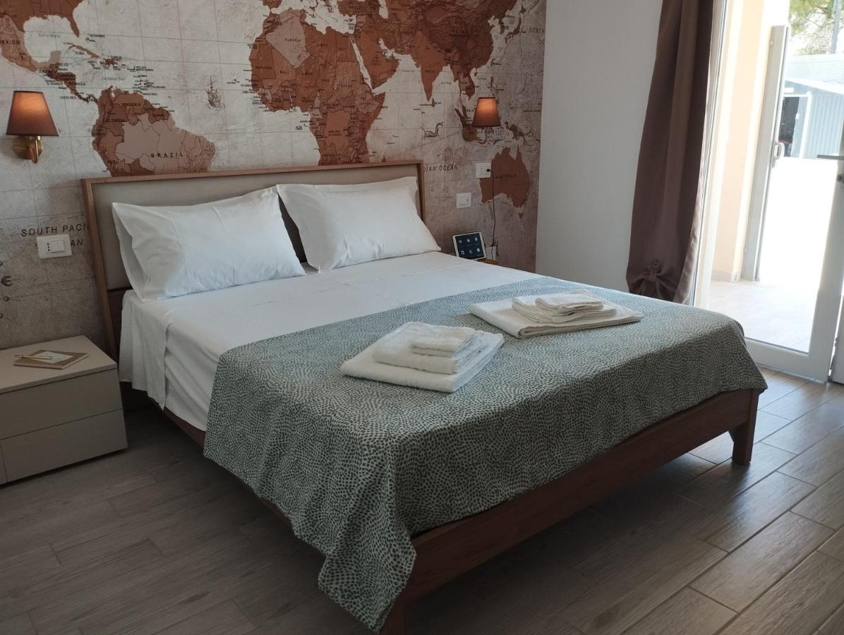Apartamento de 1 dormitorio con vistas a la piscina
