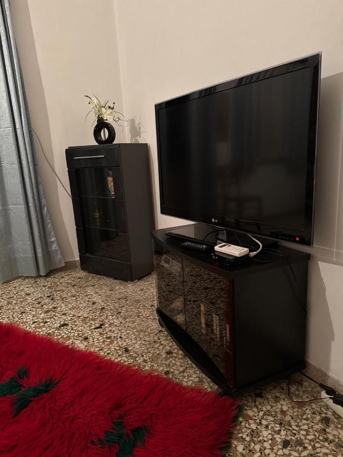 Το σπίτι της γιαγιάς - Ferienwohnung Paramythiá