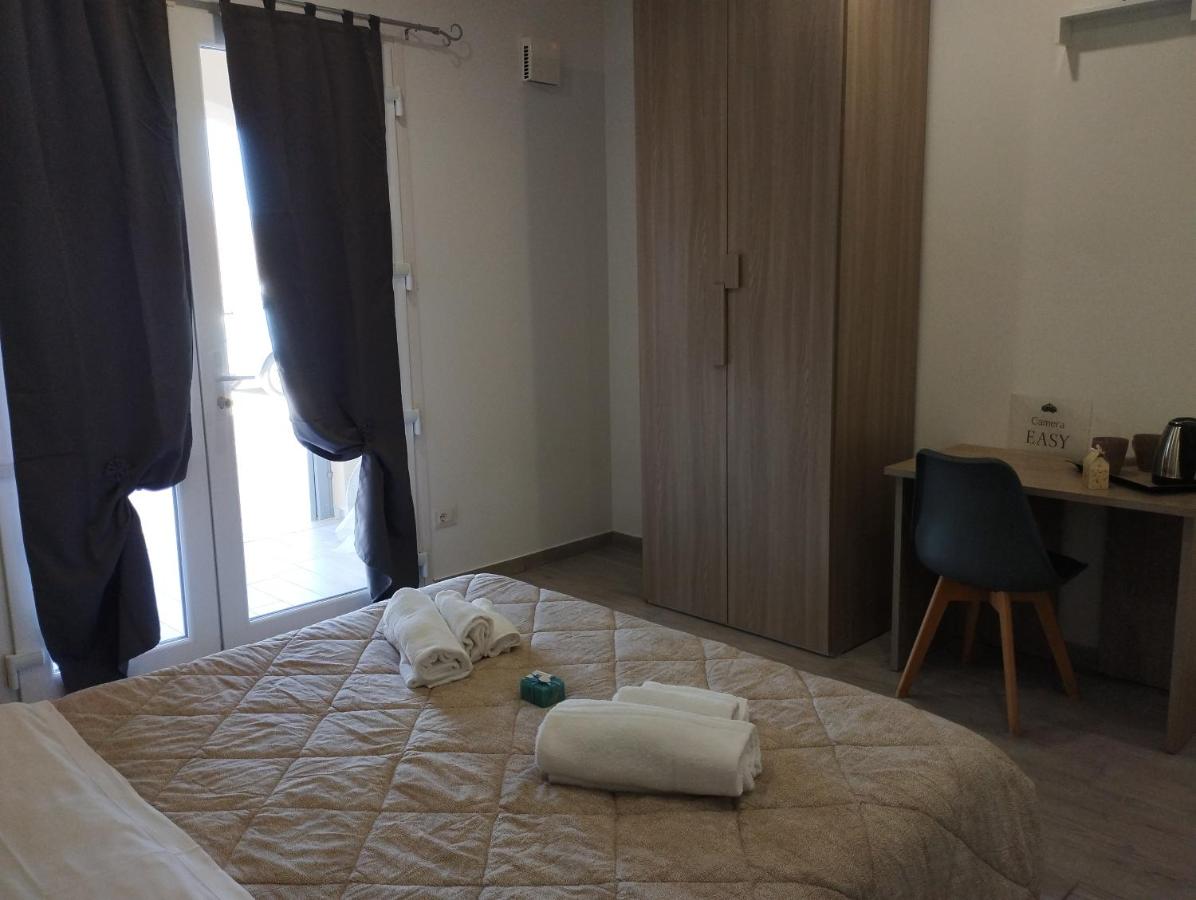 Habitación Doble Estándar