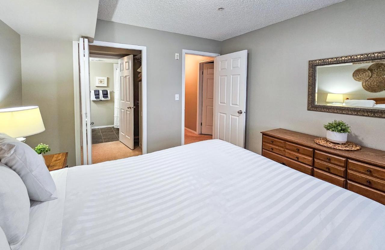 Two-Bedroom Apartment with Terrace