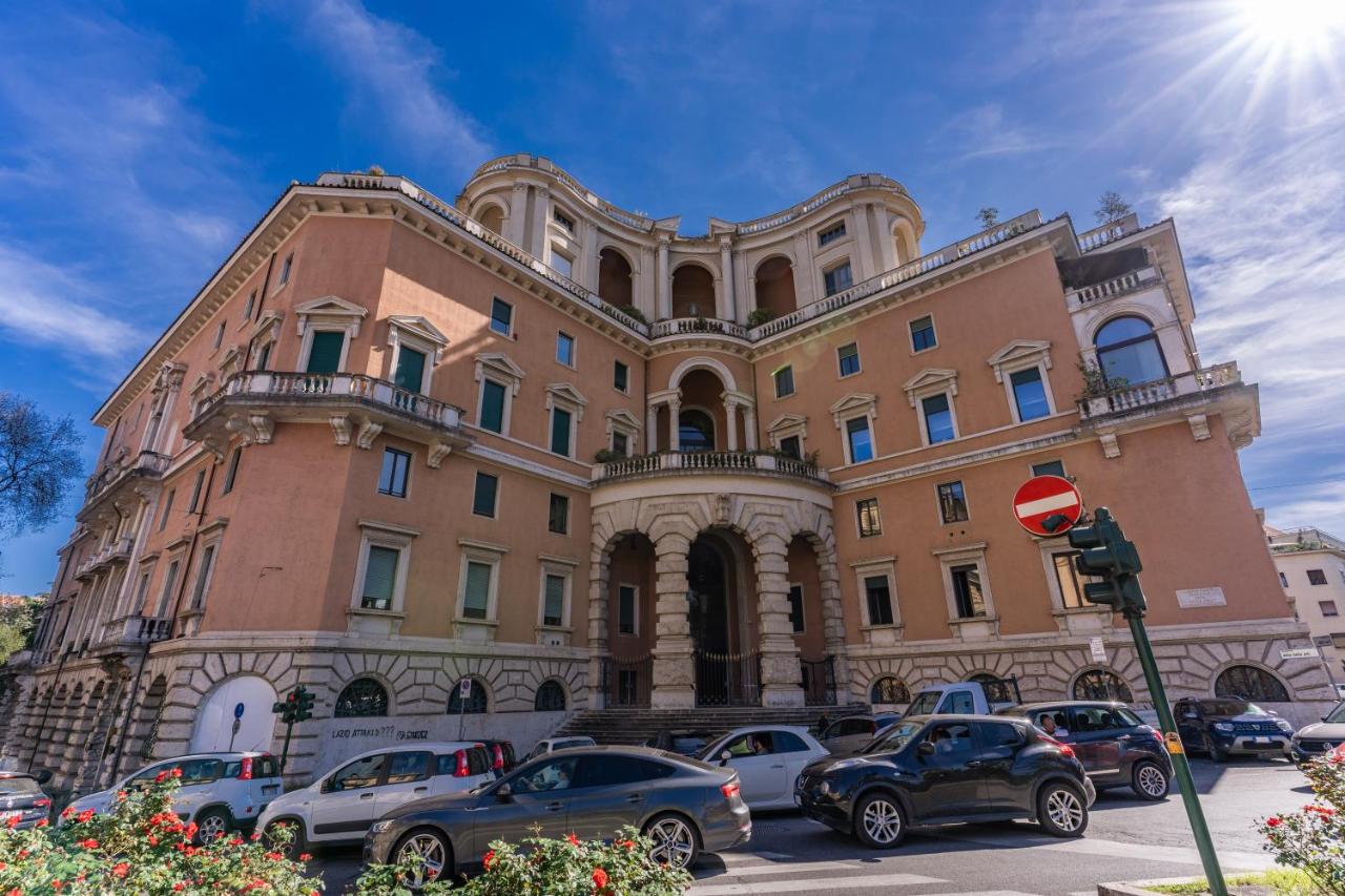 Casa Belle Arti - B&B Roma