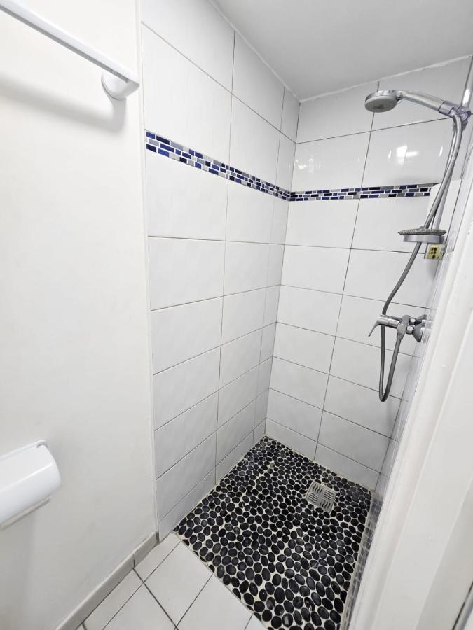 Appartement met 1 Slaapkamer