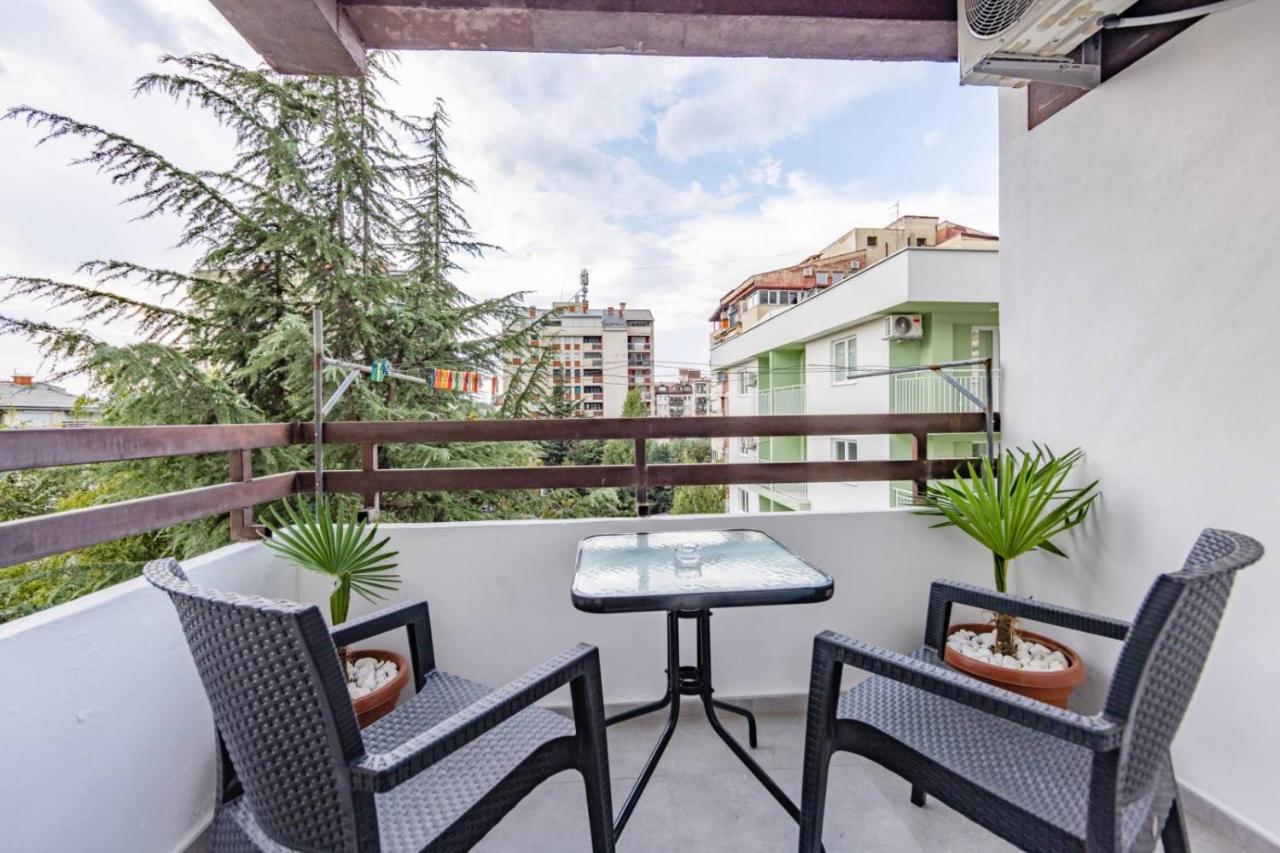 KRIK Apartments - B&B