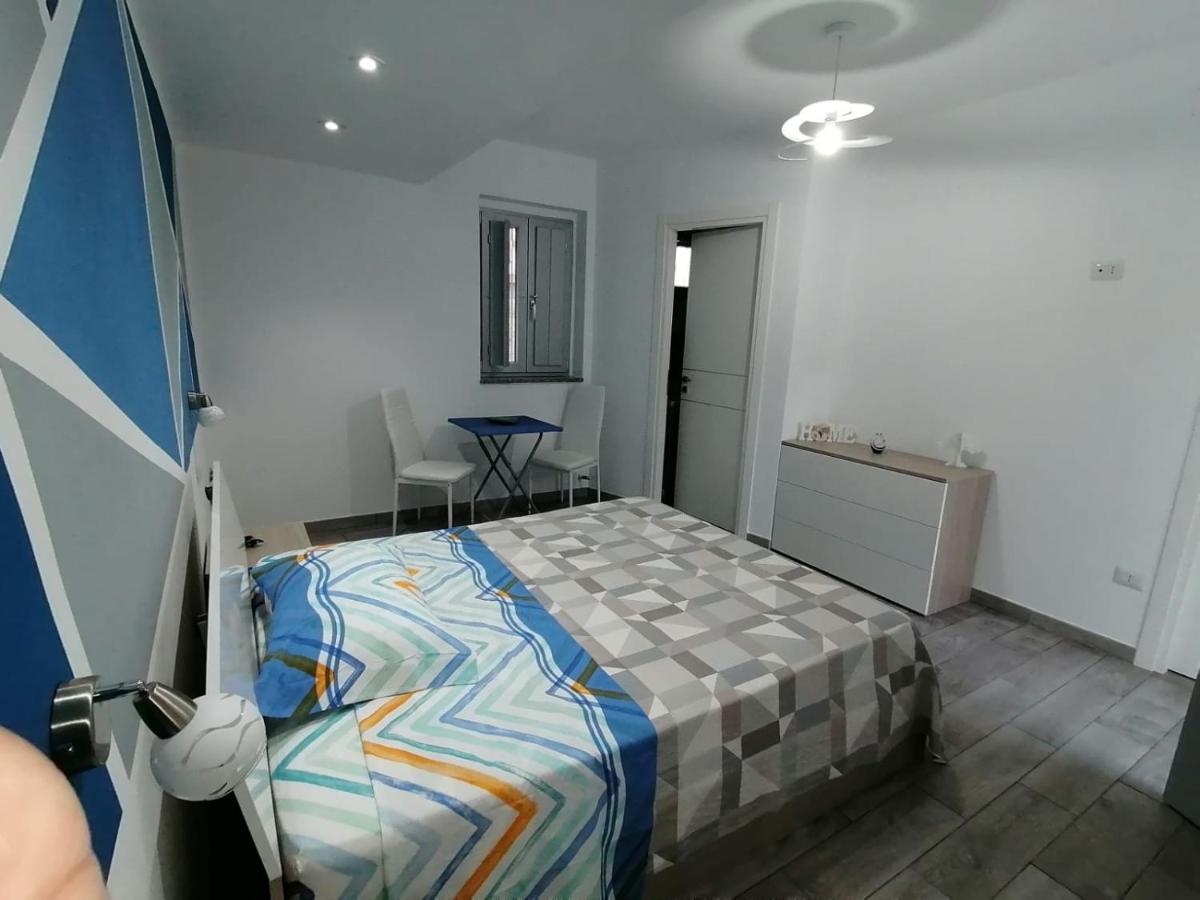 la rosa dei venti 2 - Ferienwohnung Acri