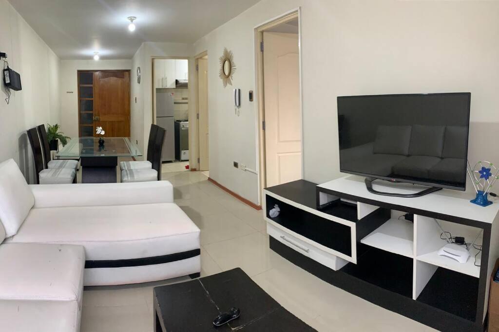 Cusco Magico 12 - Minidepartamento Zona Residencial - Chambres d’hôtes Cuzco