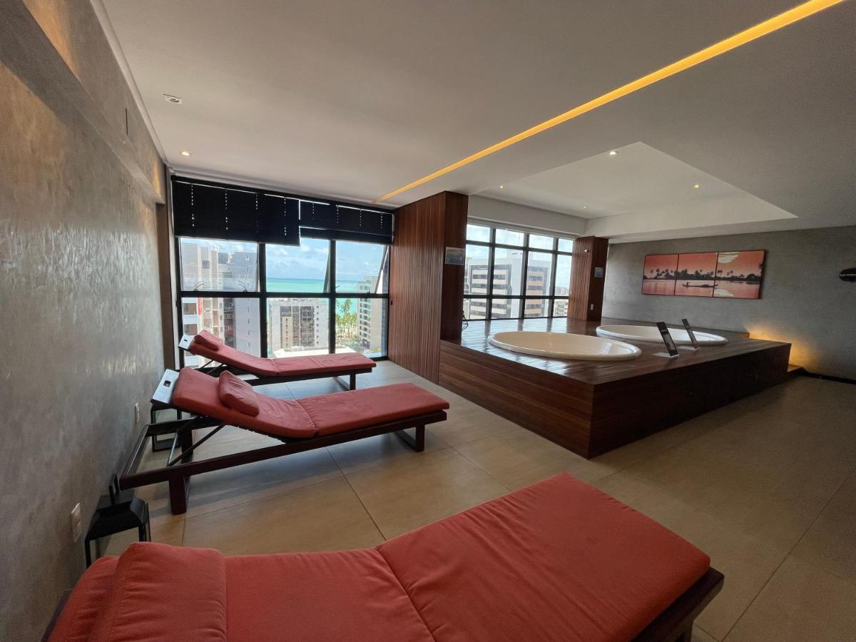 Edificio Time - 1102 - B&B