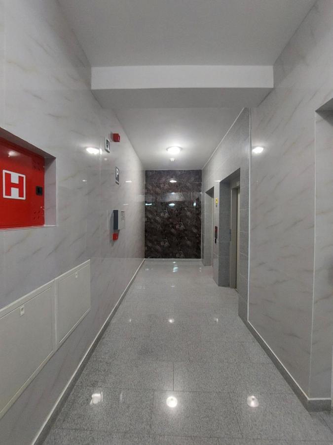 Private Apartments Prishtina - B&B Priština