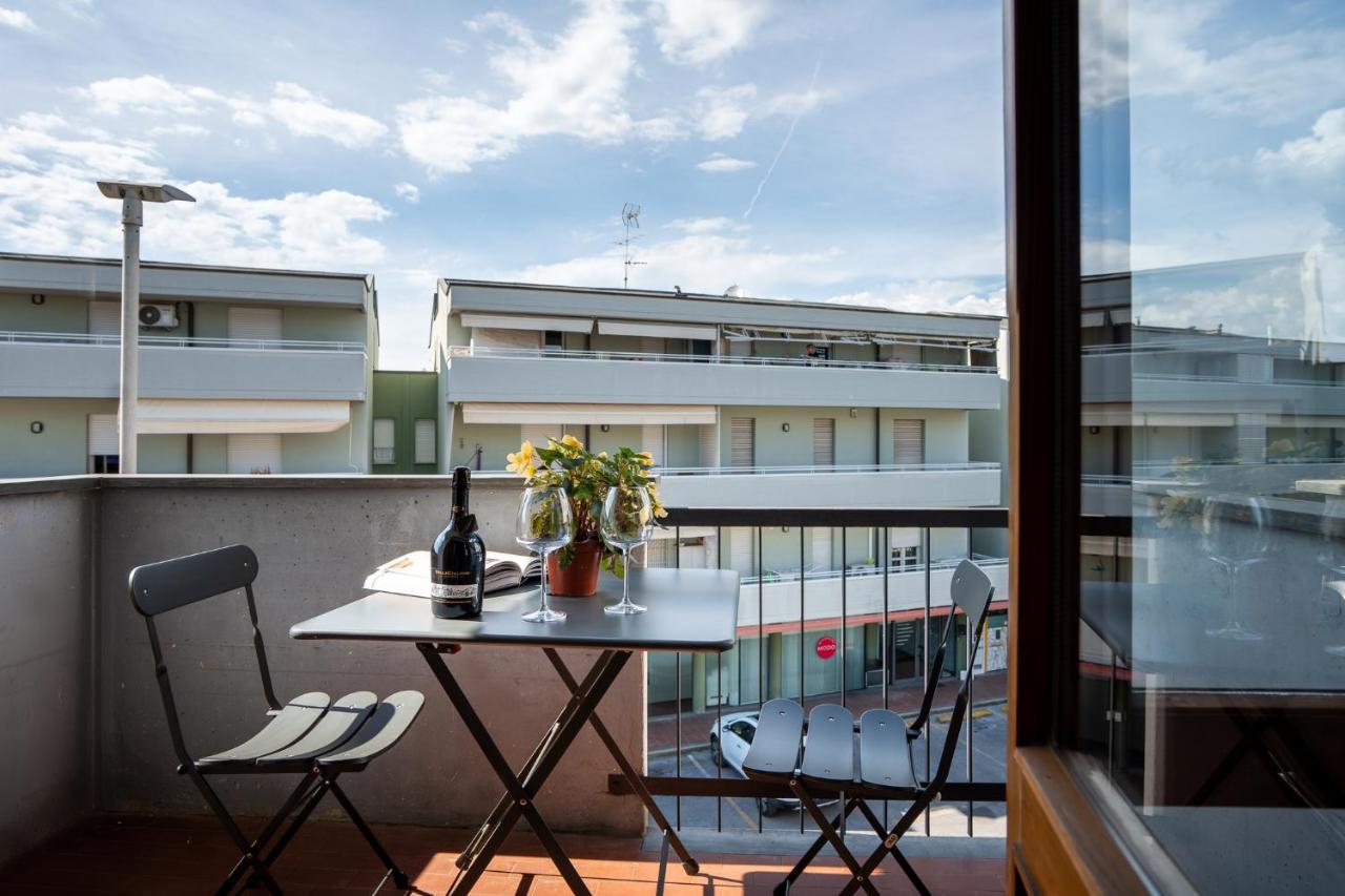 Gio e Emma’s home - B&B Viareggio