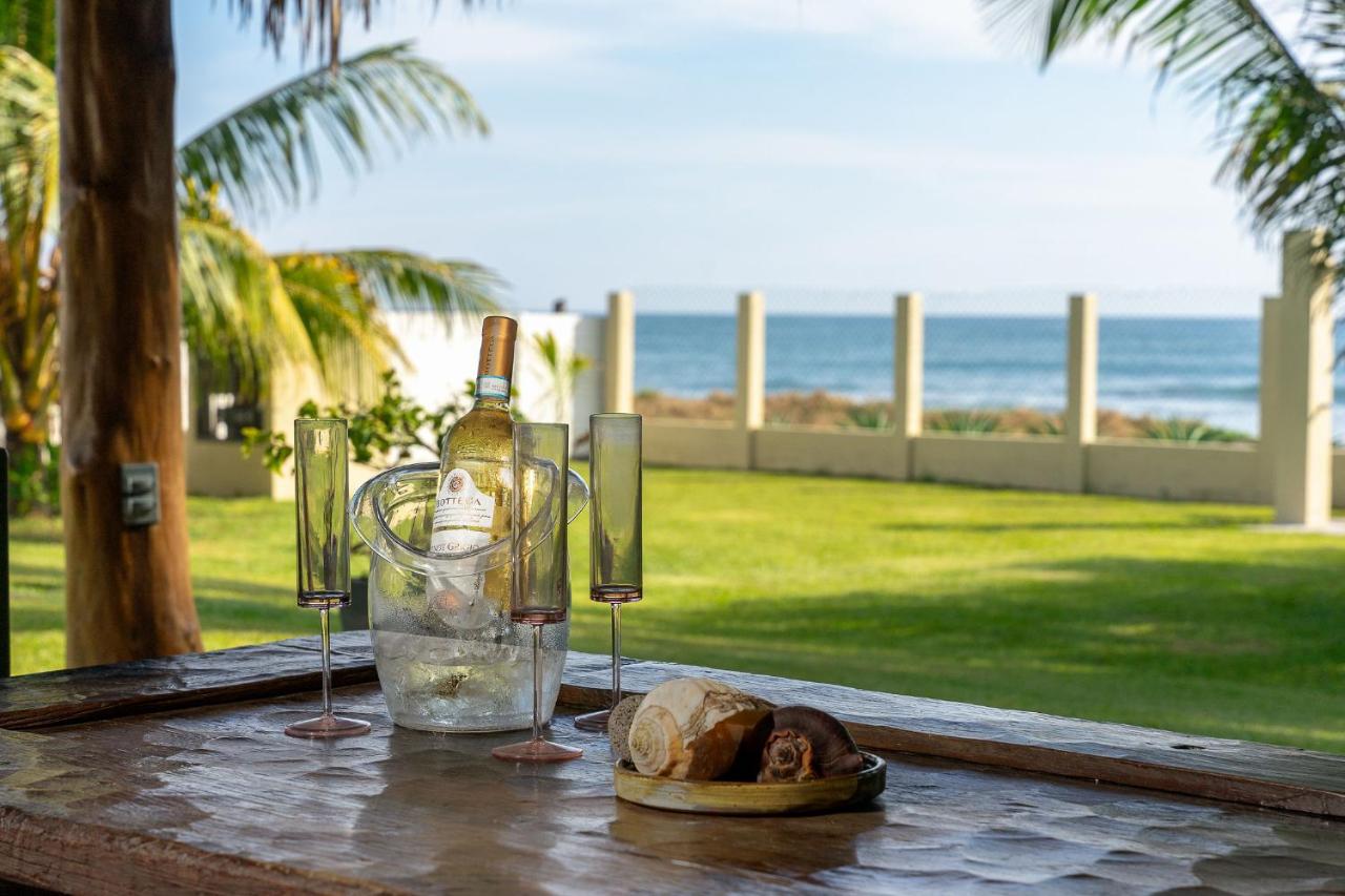 Ayanna Beach Front - B&B La Libertad