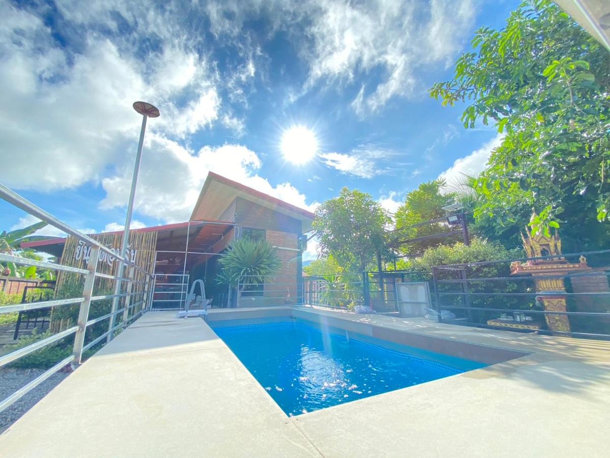 De'Sister Pool Villa Hatyai - B&B