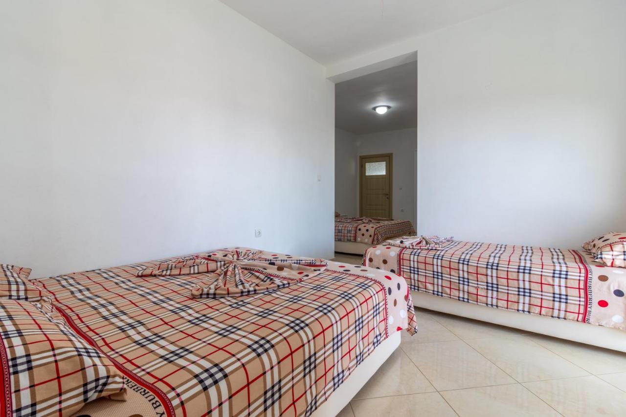 Appartement Supérieur avec Balcon