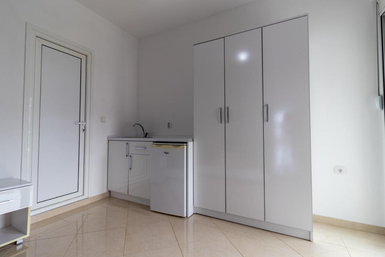 Appartement 1 Chambre avec Terrasse