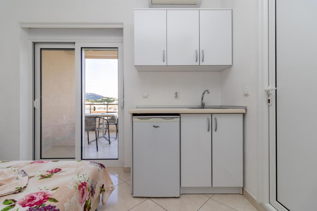 Appartement 1 Chambre Deluxe - Vue sur Ville