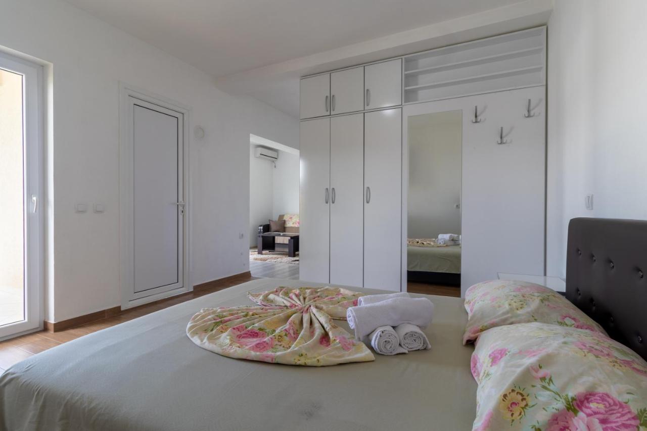 Appartement Supérieur - Vue sur Ville