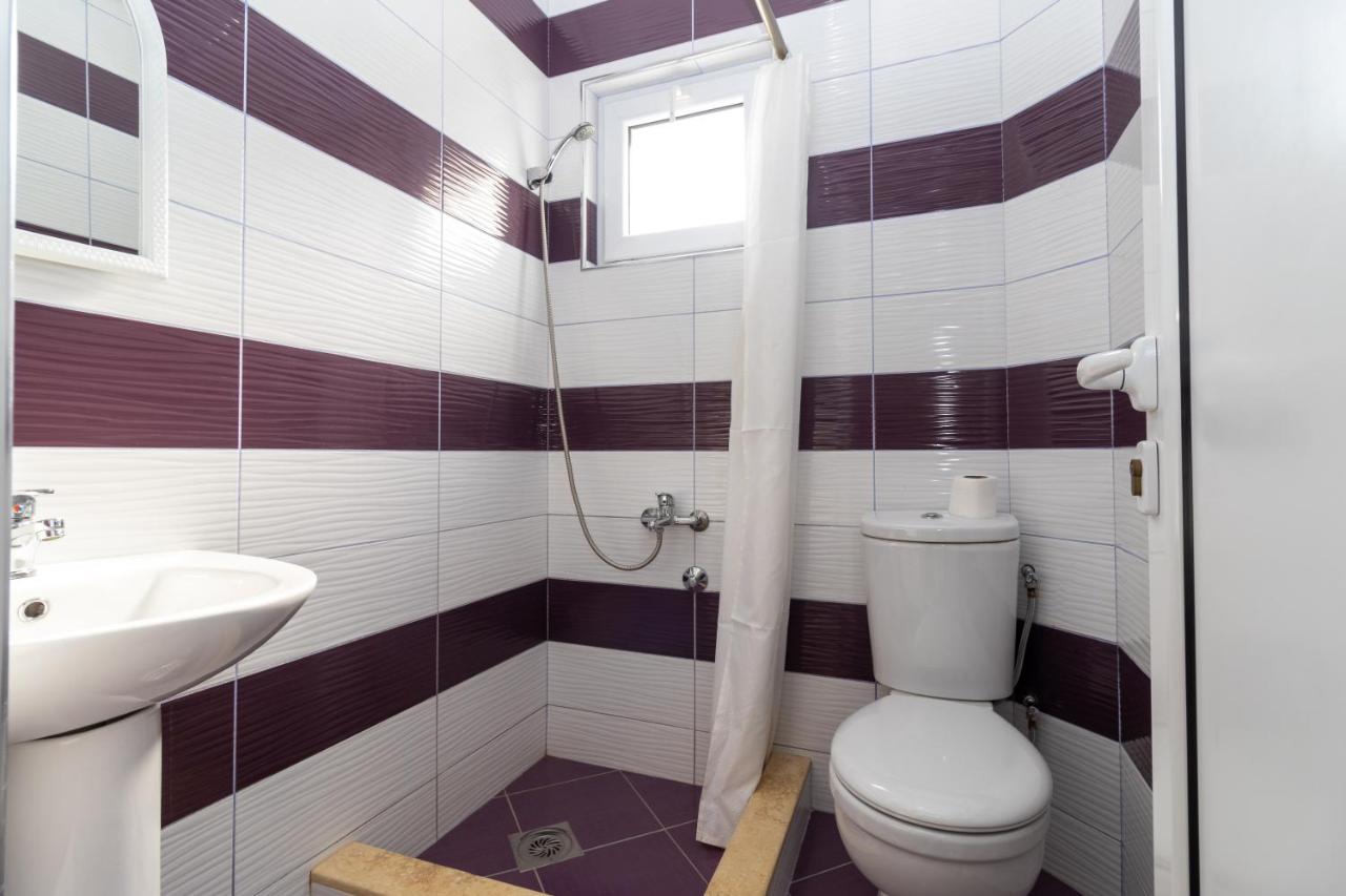 Appartement 1 Chambre - Vue sur Jardin