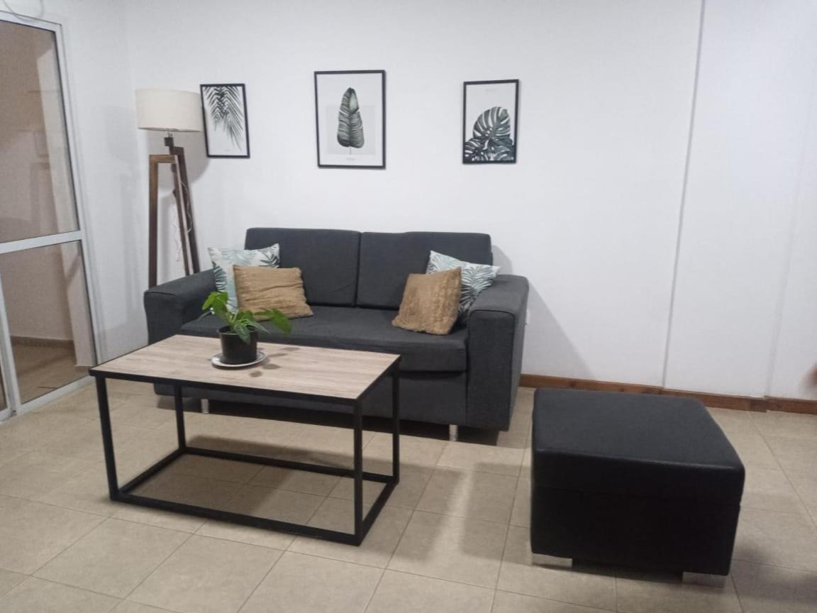 Departamento centrico en Resistencia - Bed and Breakfast