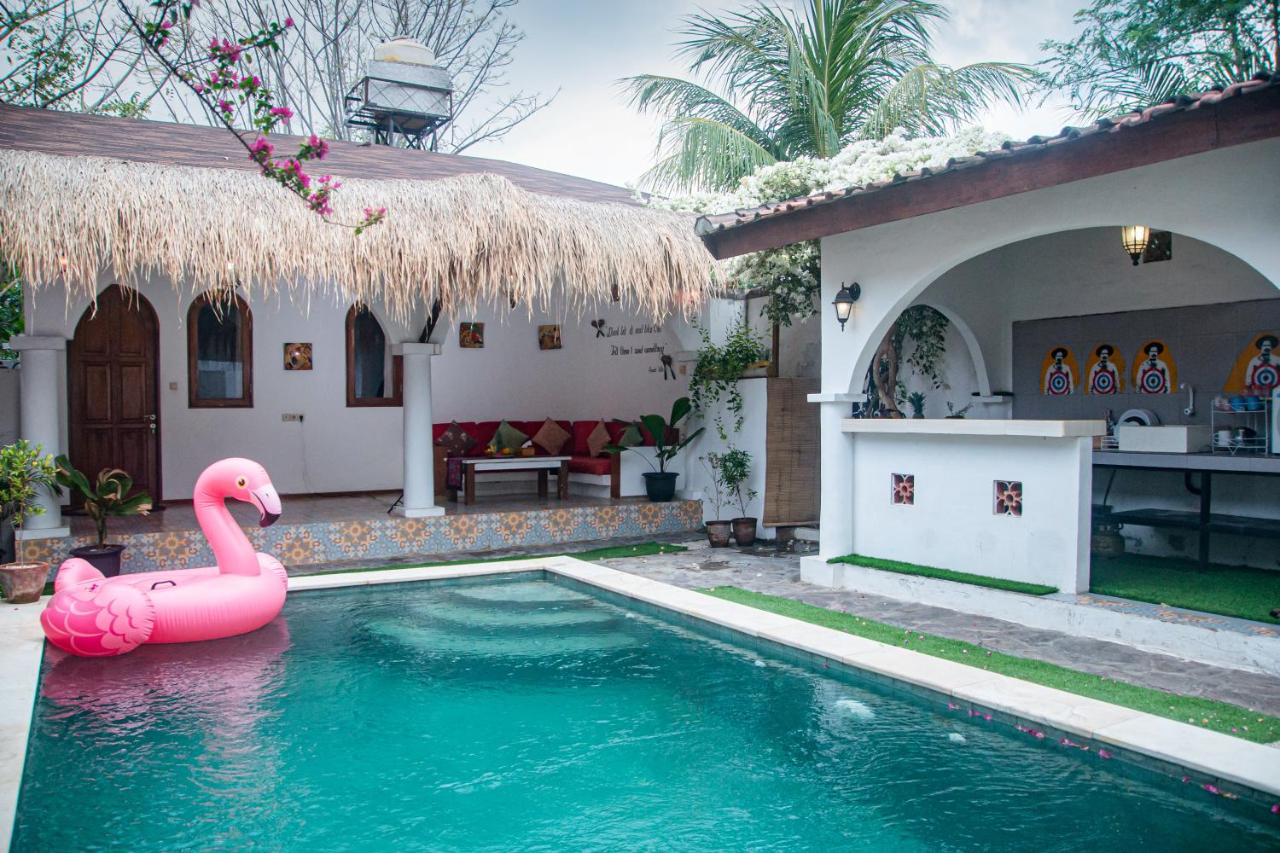 Pancho Villa - B&B