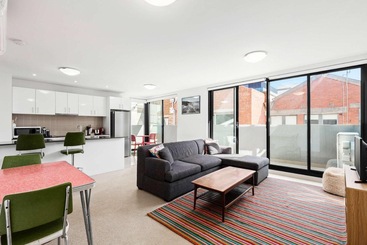 Right in the centre of town - Ferienwohnung