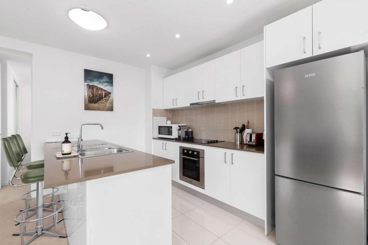 Right in the centre of town - B&B Geelong