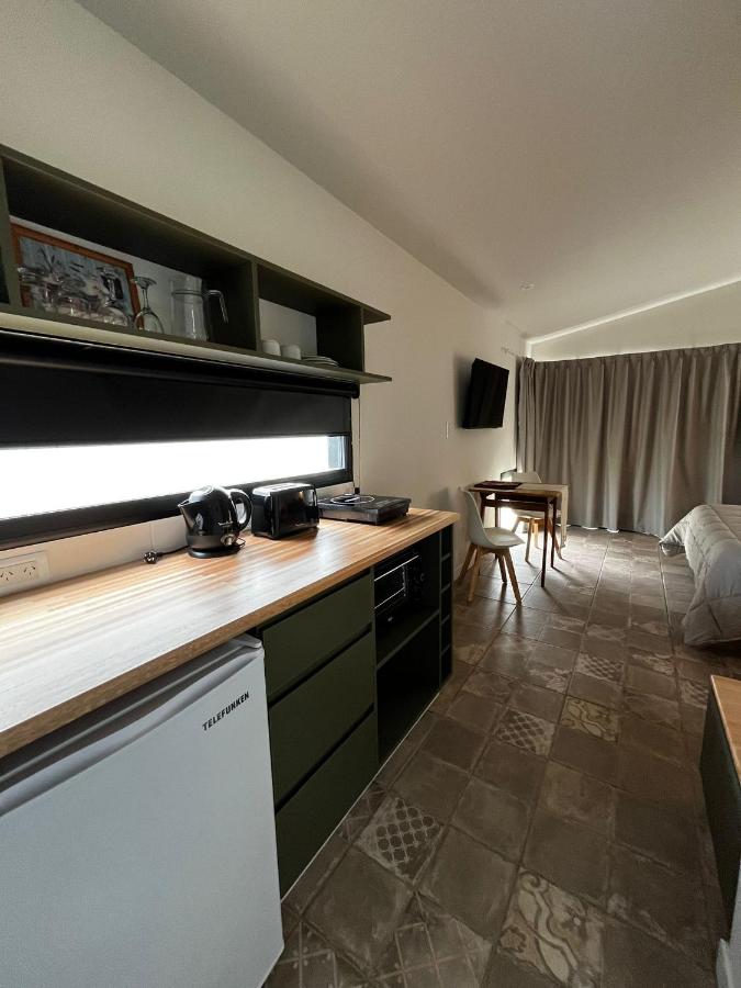 Queen Room with Garden View