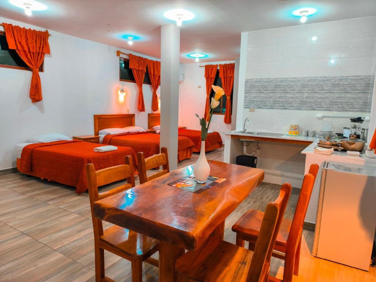 Suites en el Centro - B&B