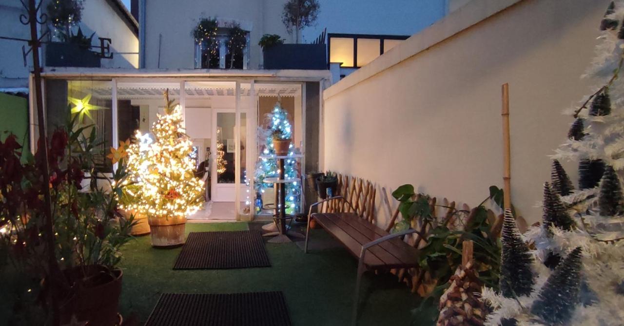 Haus mit 1 Schlafzimmer