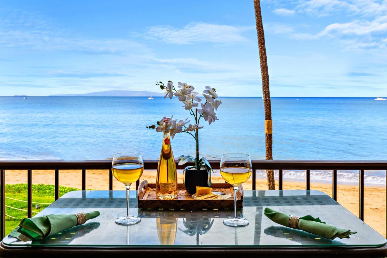 Sugar Beach 233 - B&B Kīhei