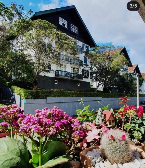 Aconchego na Serra! - B&B