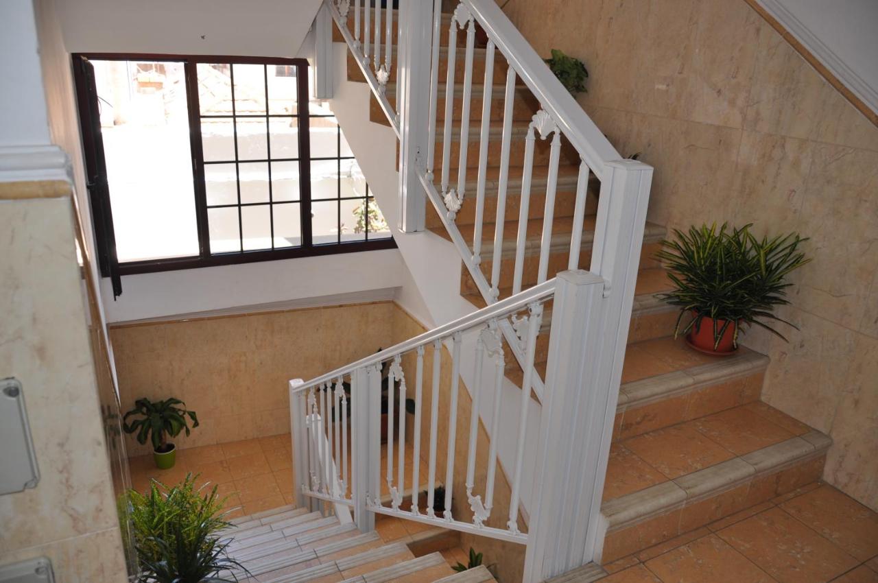 HD Mogan Beach Apartment - Ferienwohnung