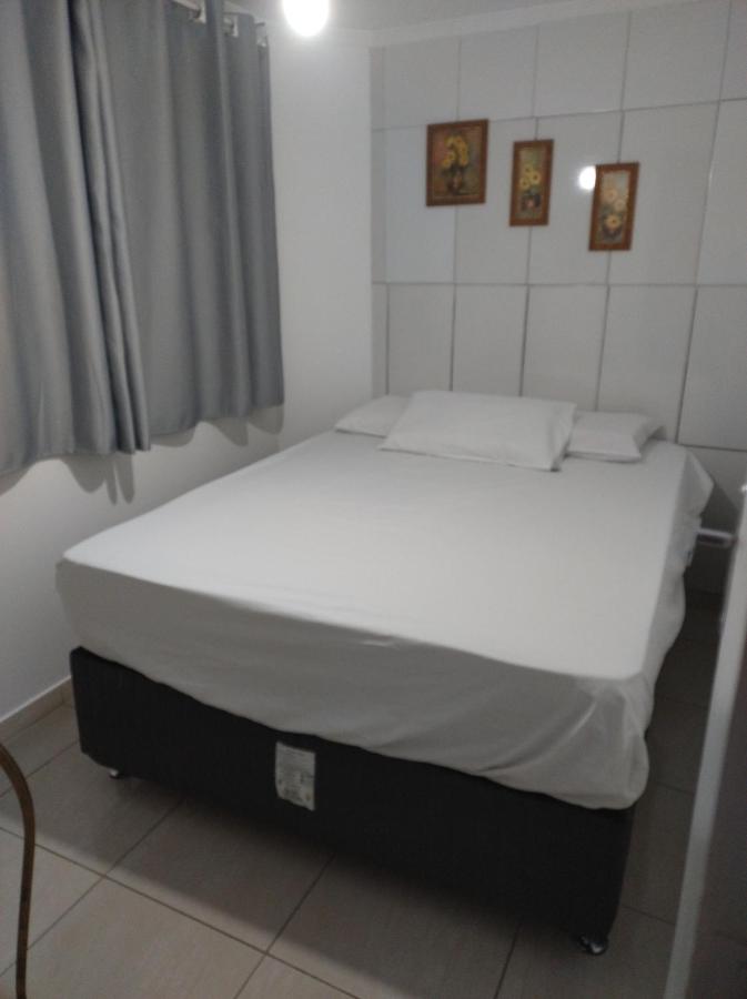 Apartamento palhoça mobiliado - Ferienwohnung