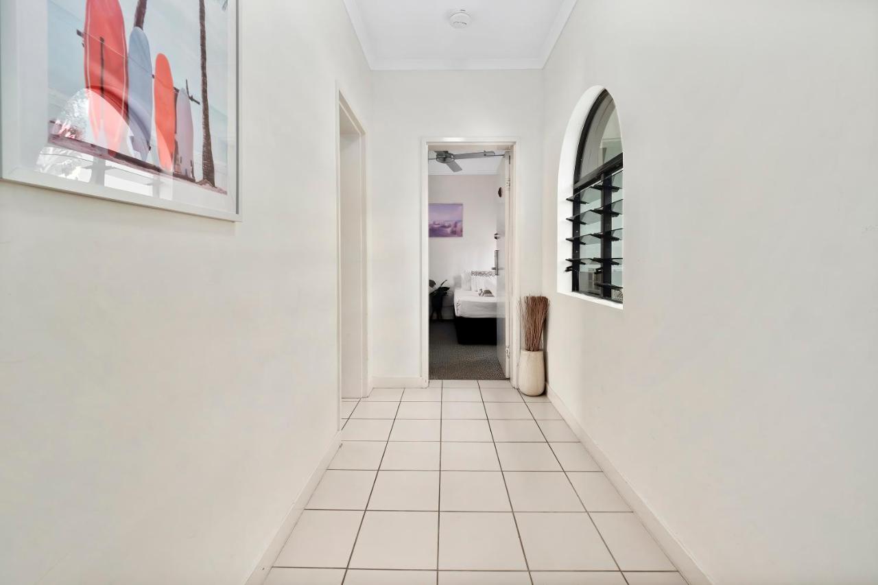 Two Bedroom Pool Access Apartment #37