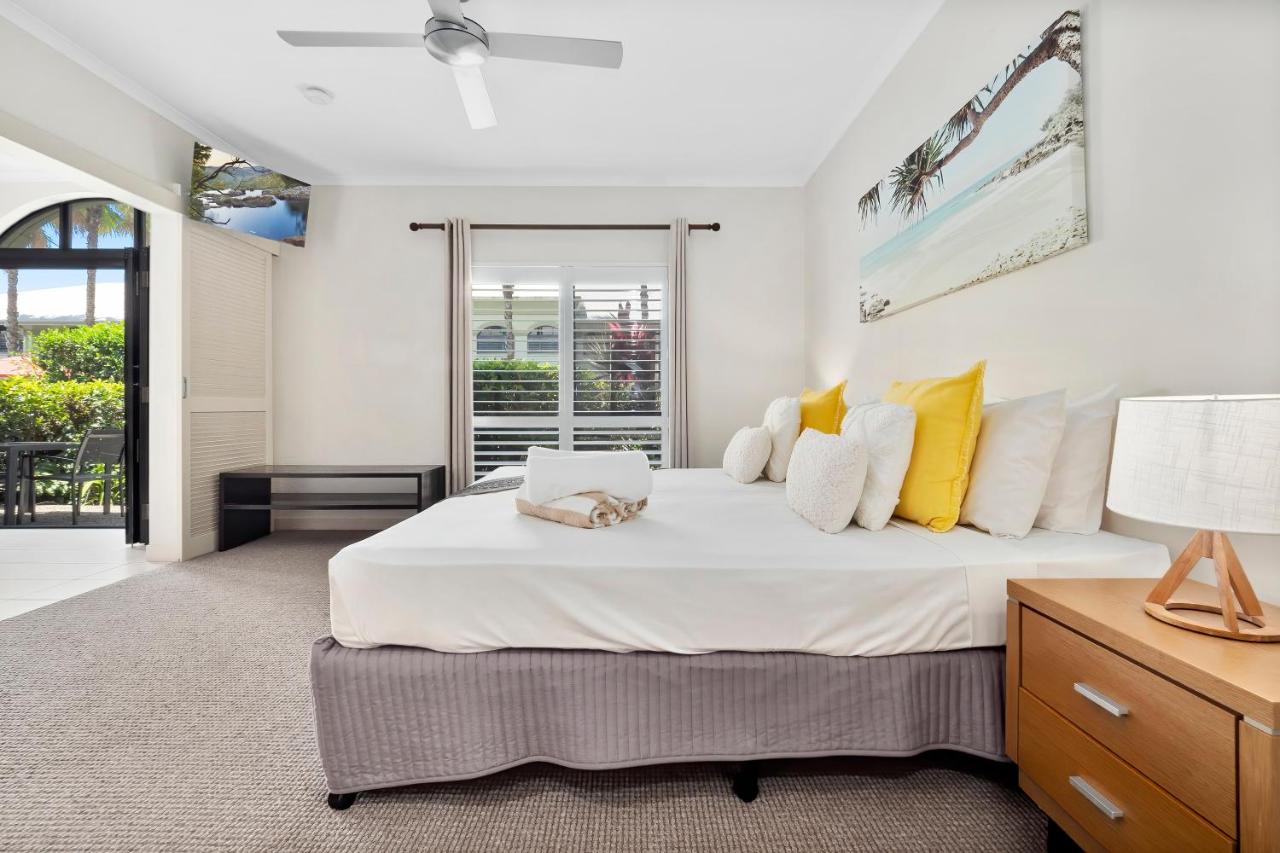 One Bedroom Pool Access Apartment #37A