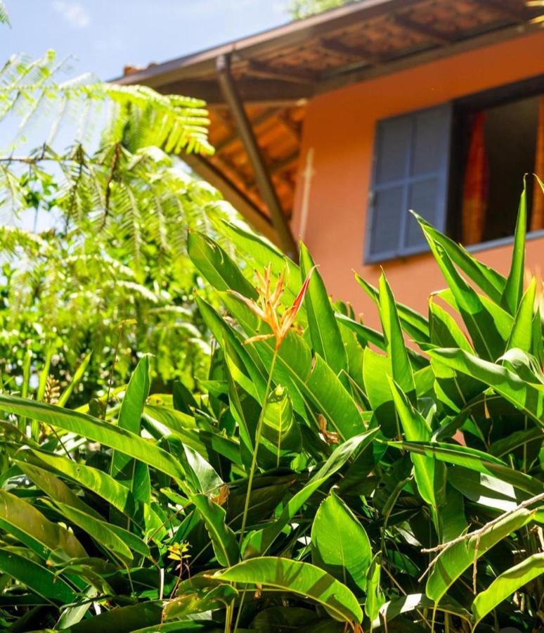 Sítio Flor das Águas - Ferienwohnung Lumiar