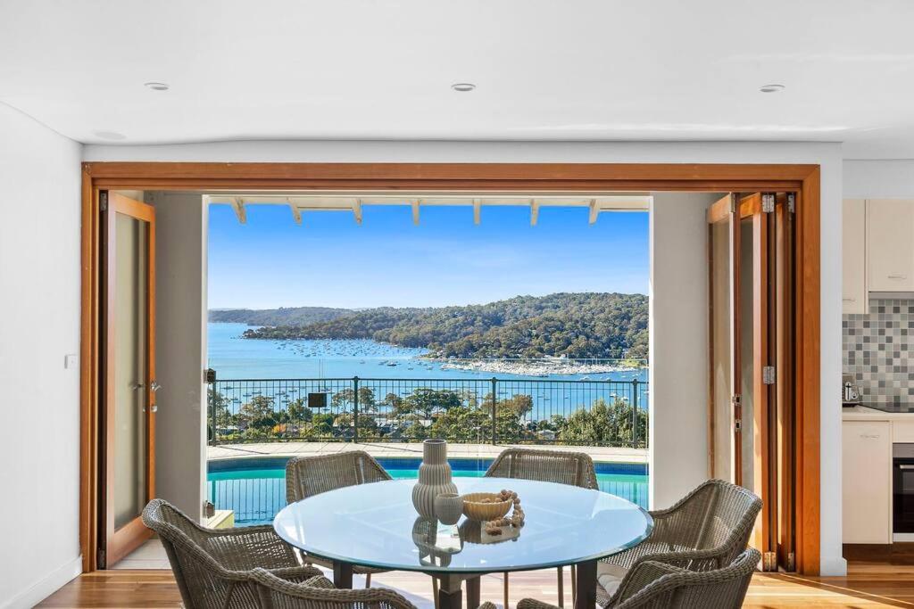 Sea La Vie at Bayview - 'paradise by the sea' - B&B