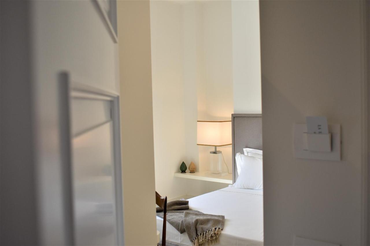 Chambre Double Supérieure