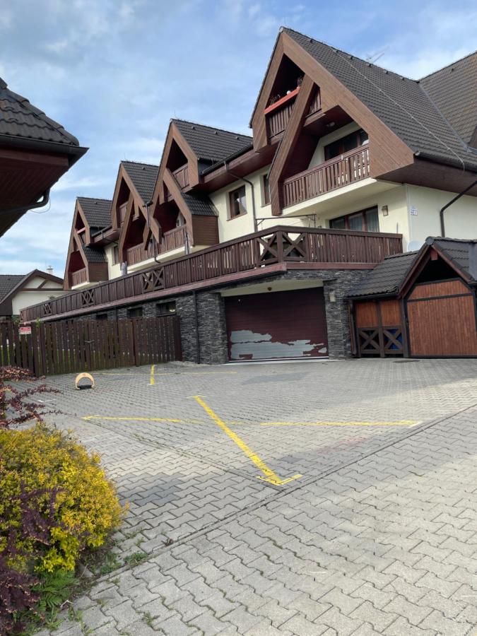 Apartman Vivi - B&B