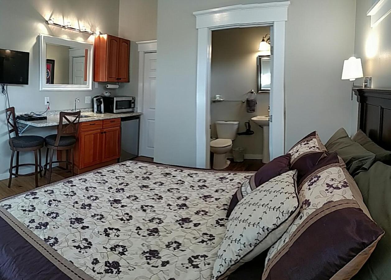 Suite Queen Deluxe