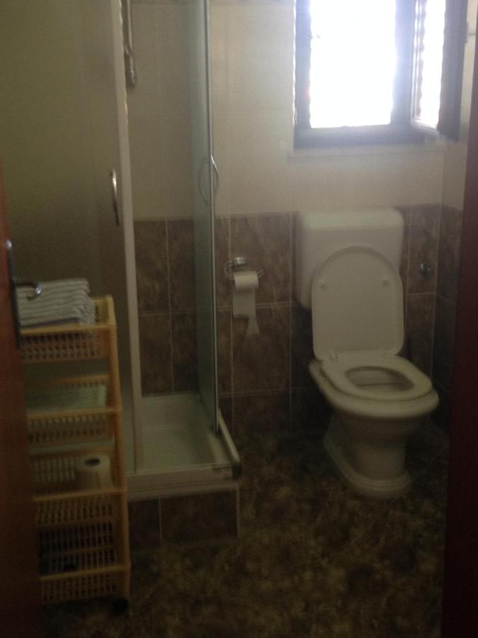 Deluxe Apartment mit 2 Schlafzimmern