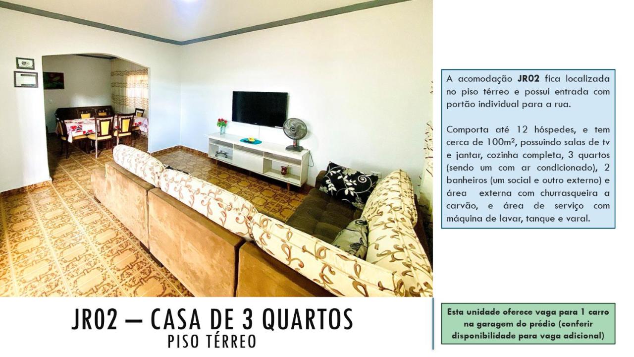 Casa con 3 Camere da Letto