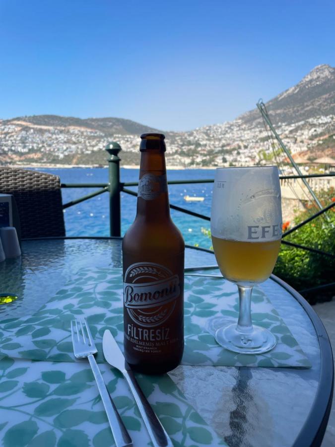Villa Olive Garden, Kalkan ClubPatara - B&B Kas