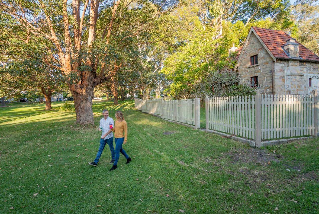 Gardeners Cottage - B&B