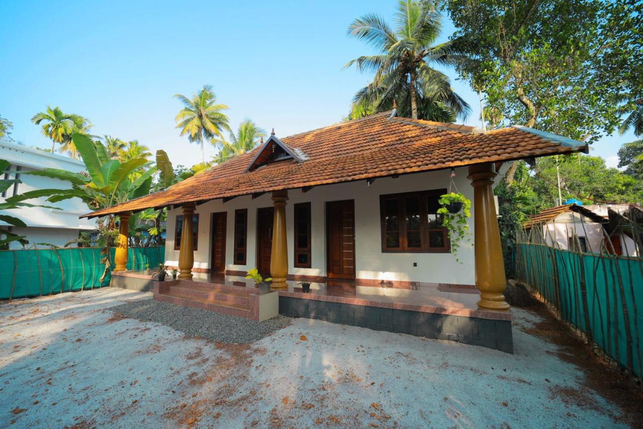 Venice of Munroe - Bed and Breakfast