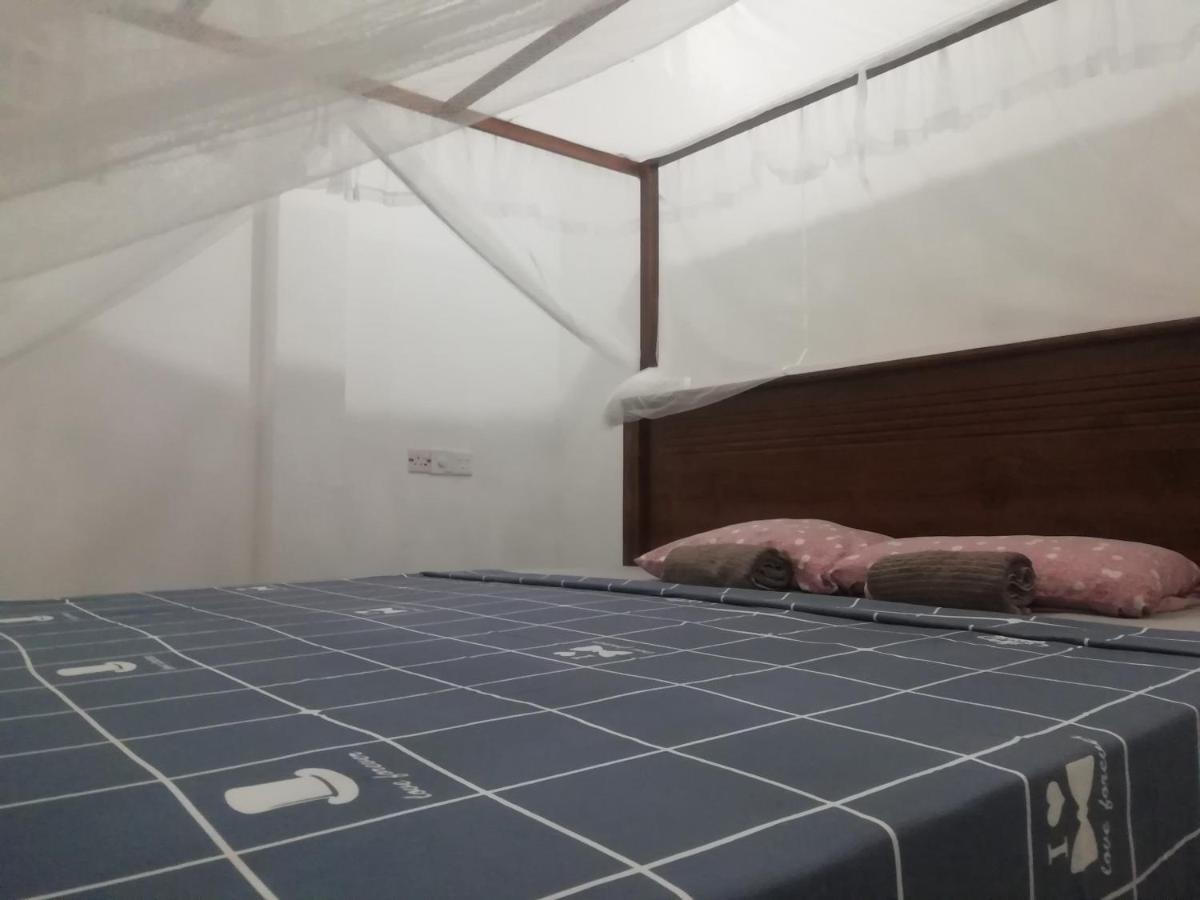 Double or Twin Room with Sea View