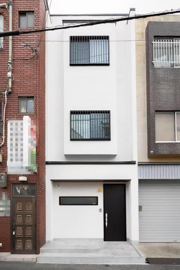 REPOS tsuruhashi - B&B Osaka