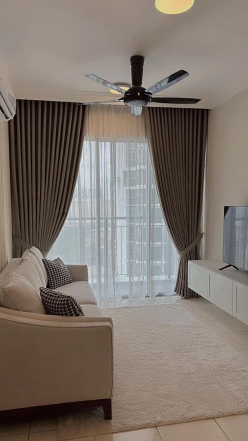 Naaa homee - B&B Kuala Lumpur