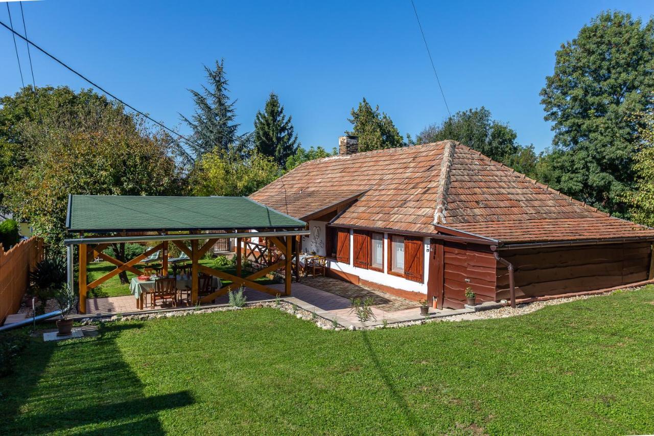Maison de Vacances