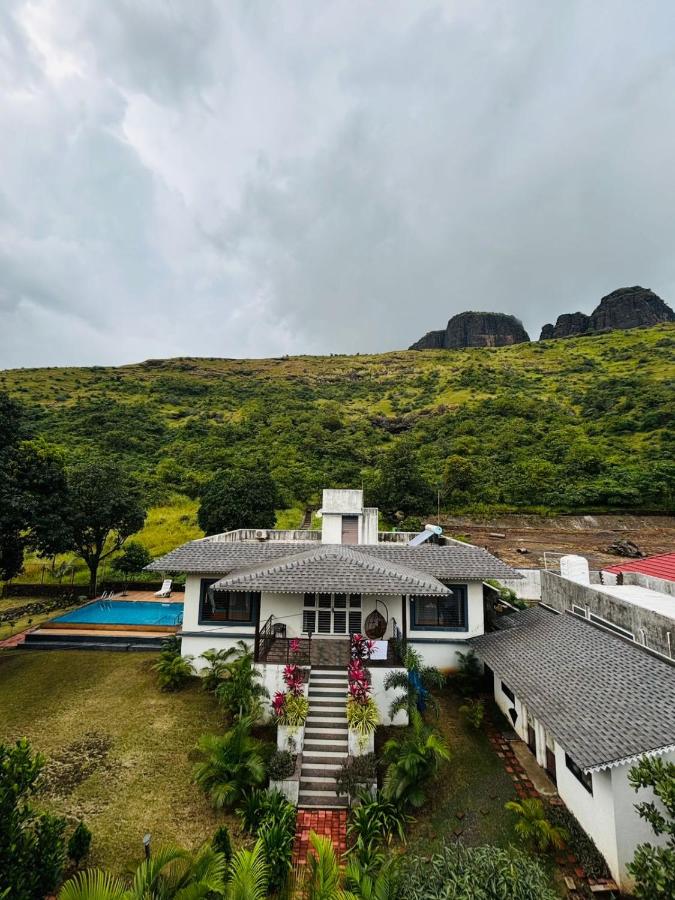 CHAITAL VILLA - Ferienwohnung Trimbak