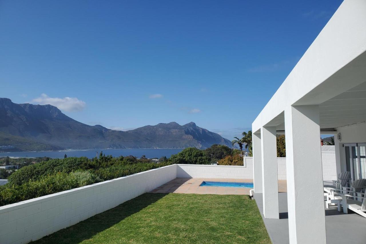 Villa Santorini - Bed and Breakfast Kaapstad