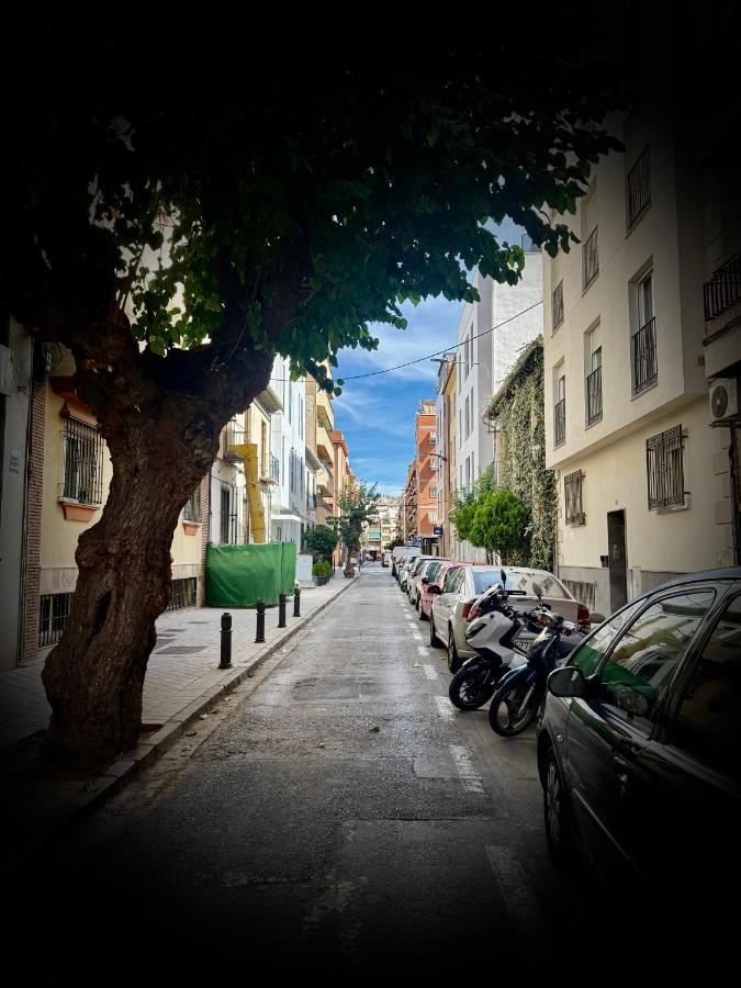 Céntrico apartamento con Parking - B&B
